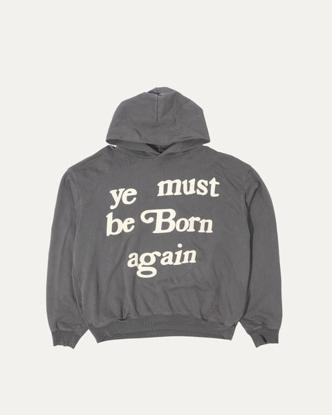 Cactus Plant Flea Market Kanye Born Again Hoodie – Justin Reed