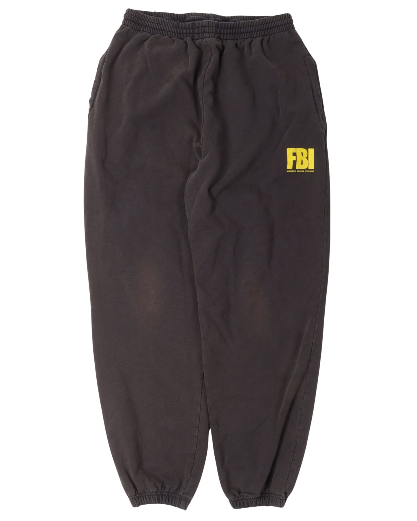 Unifit FBI Sweatpants