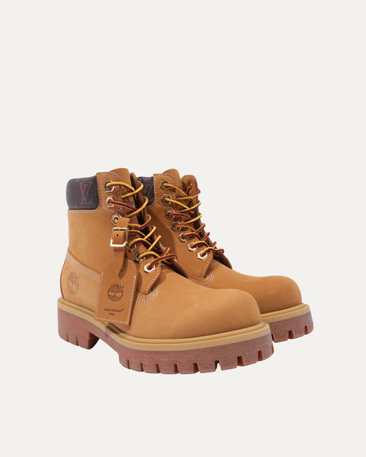 Timberland Ankle Boot