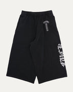 Soap & Water Long Sweat Shorts