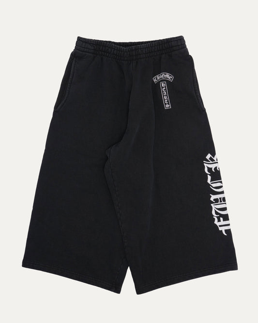 Soap & Water Long Sweat Shorts