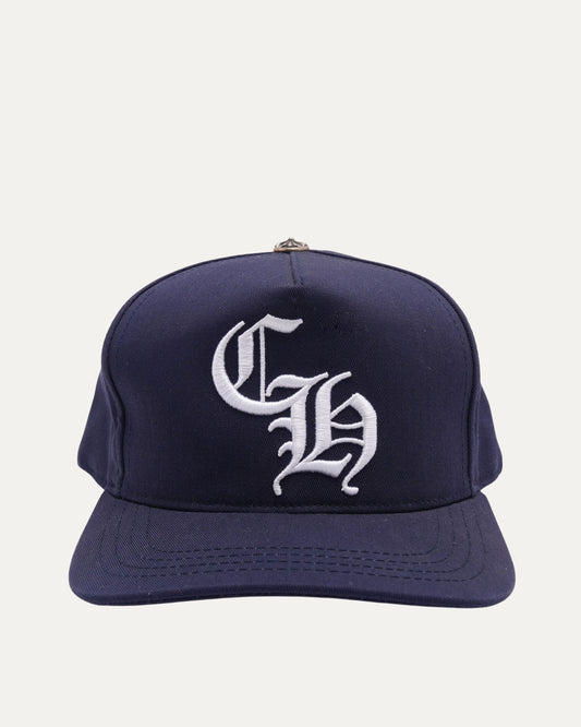 CH Baseball Hat