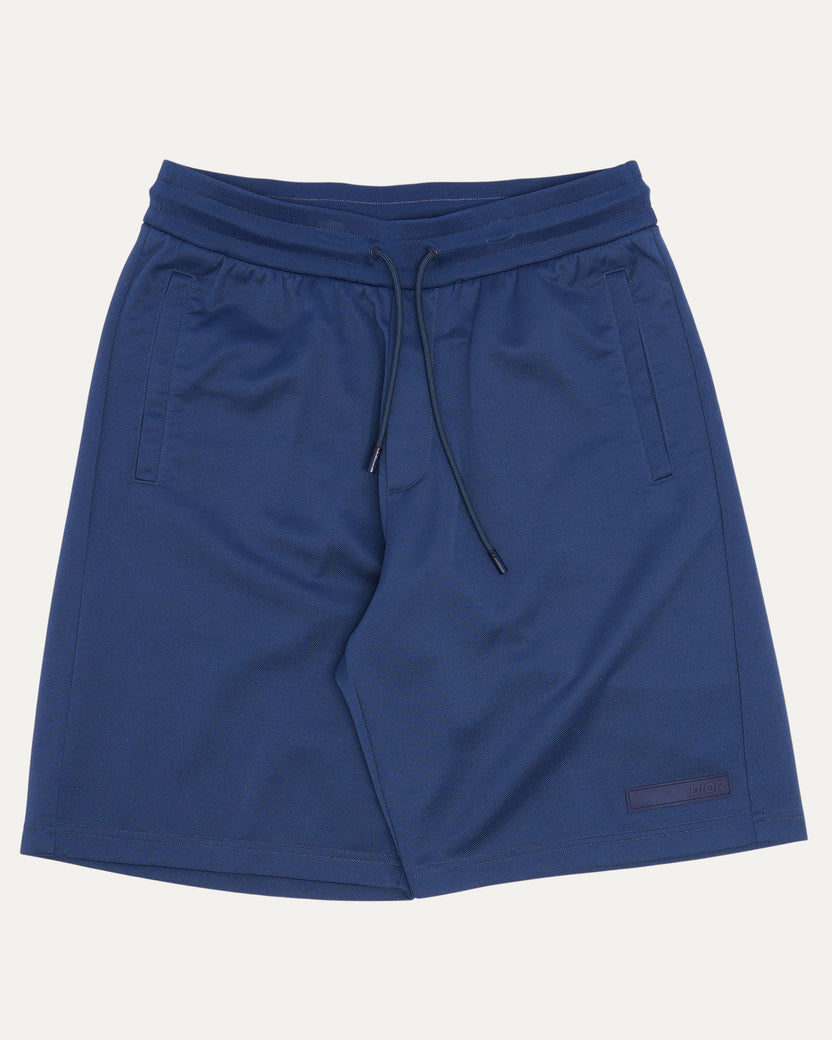 Polyester Blend Shorts