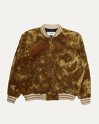 Corduroy Teddy Jacket