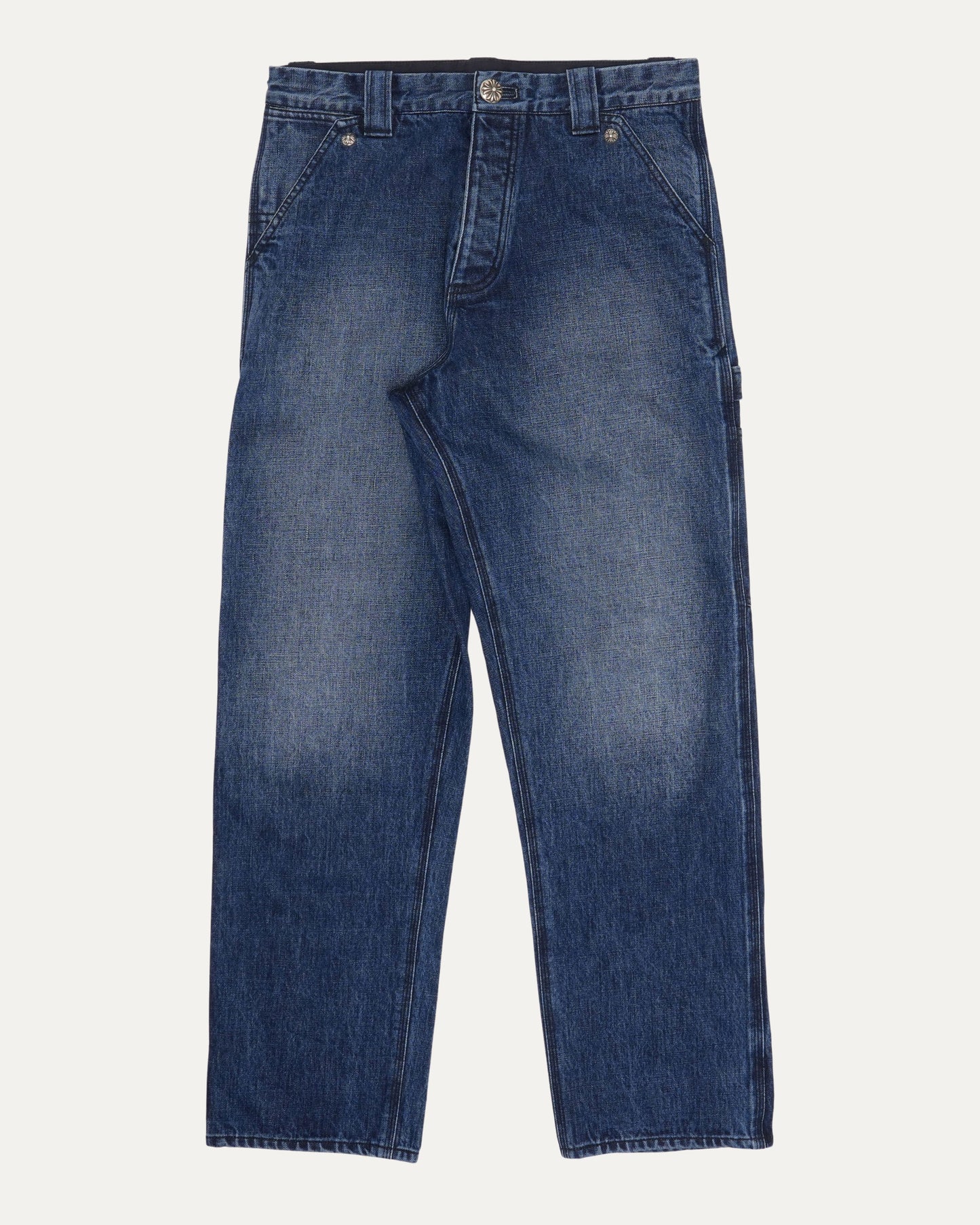 Turbo Diesel Carpenter Jeans
