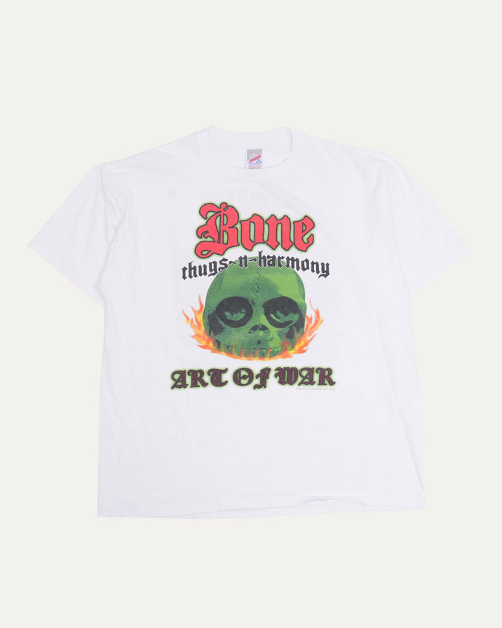 Bone Thugs N' Harmony Art of War T-Shirt