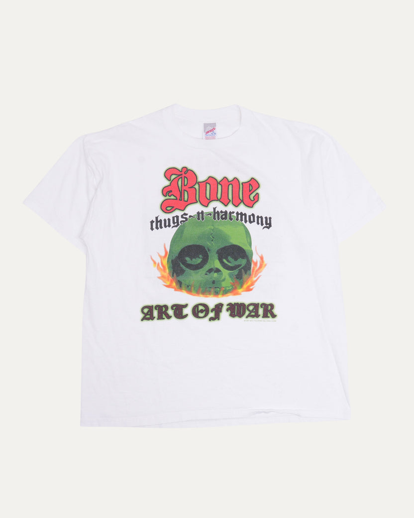 Bone Thugs N' Harmony Art of War T-Shirt