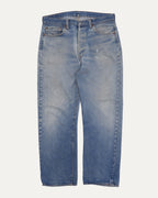 70s Levis Redline 501 Jeans