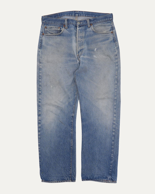 70s Levis Redline 501 Jeans