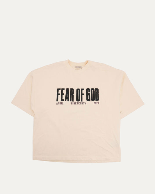RRR123 April 19, 2023 T-Shirt