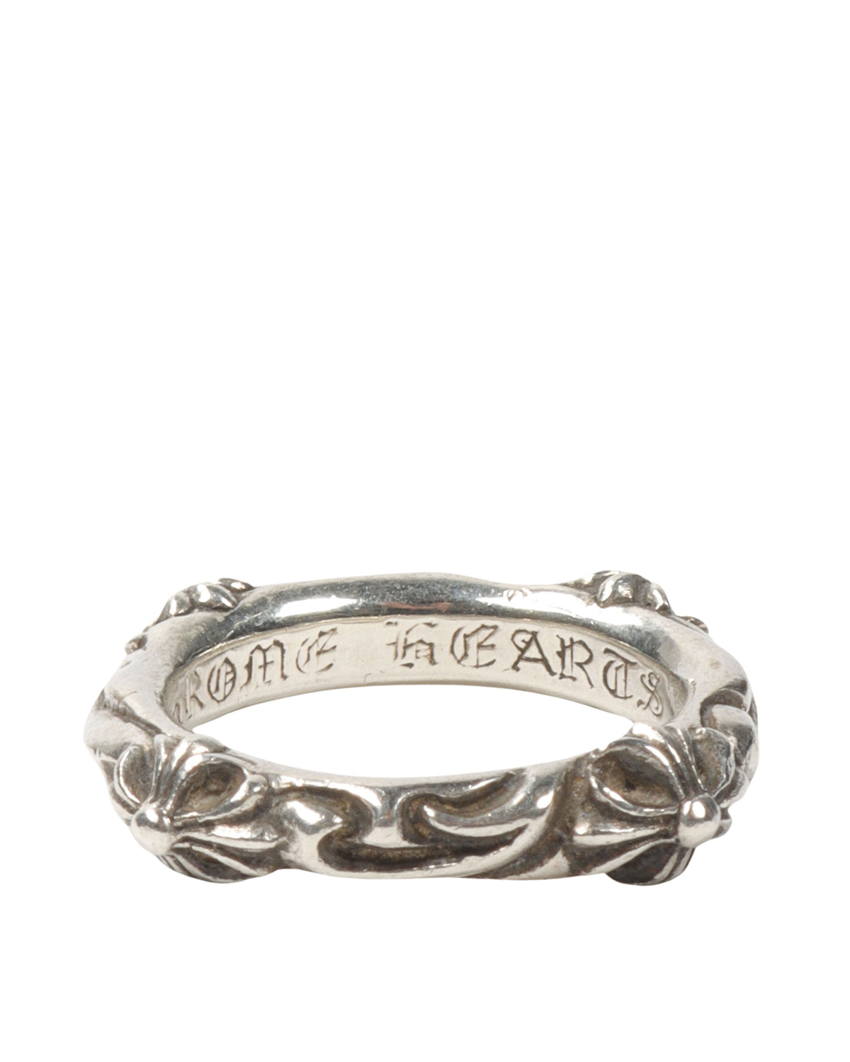 SBT Plus Cross Ring