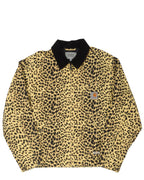 Guilty Pleasures WIP Jacket