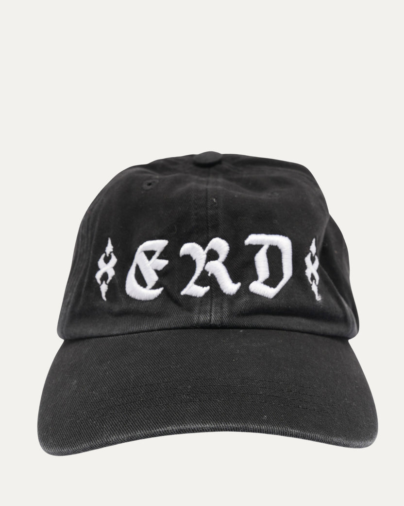 Die In Bed 6-Panel Cap