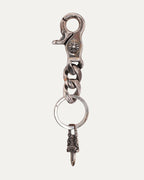 Dagger Key Clip