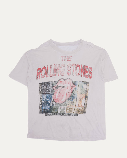 Rolling Stones Voodoo Lounge T-Shirt