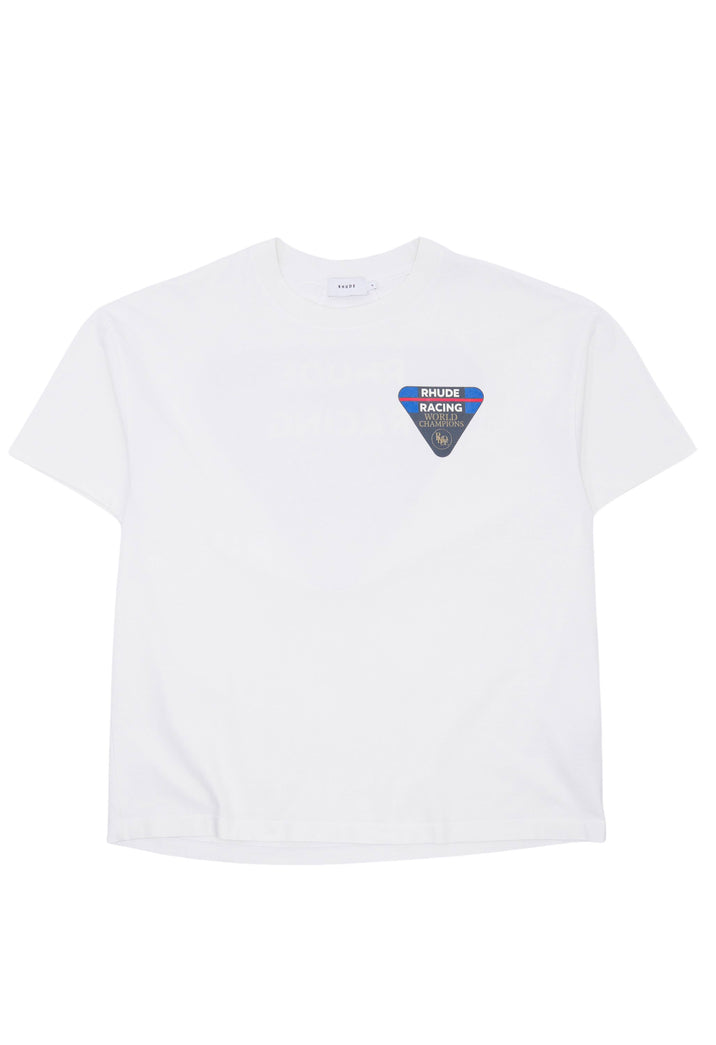 Racing World Champions T-Shirt