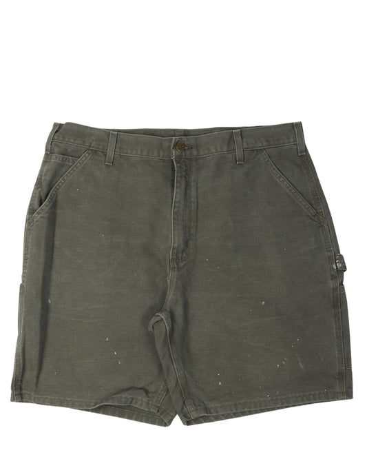 Carhartt Carpenter Shorts