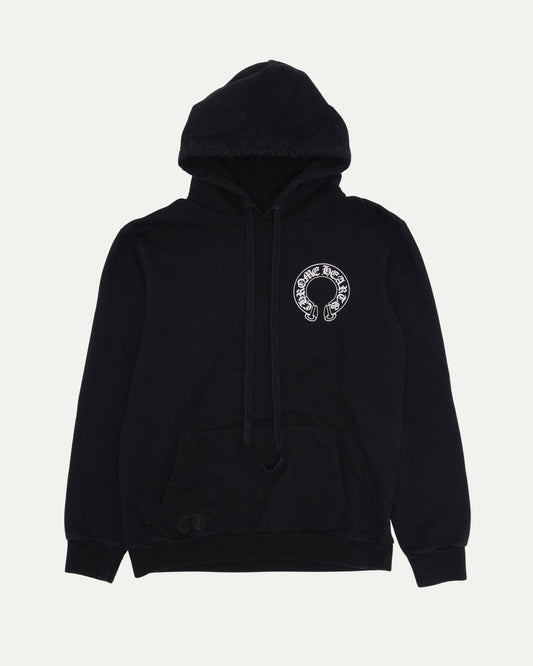 Matty Boy Pussy and Chrome Hearts Hoodie