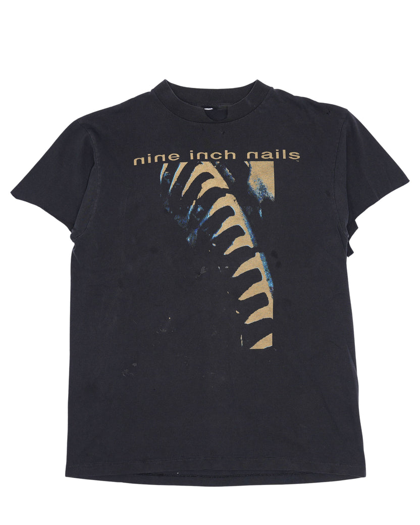 Nine Inch Nails Now I'm Nothing T-Shirt