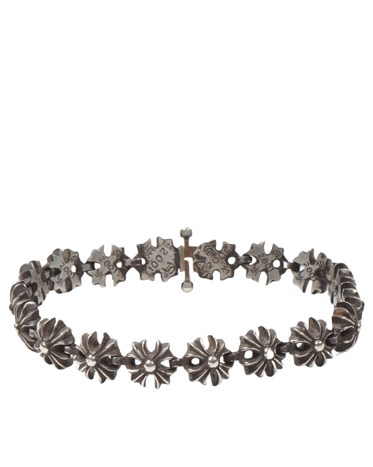 Tiny Plus Bracelet