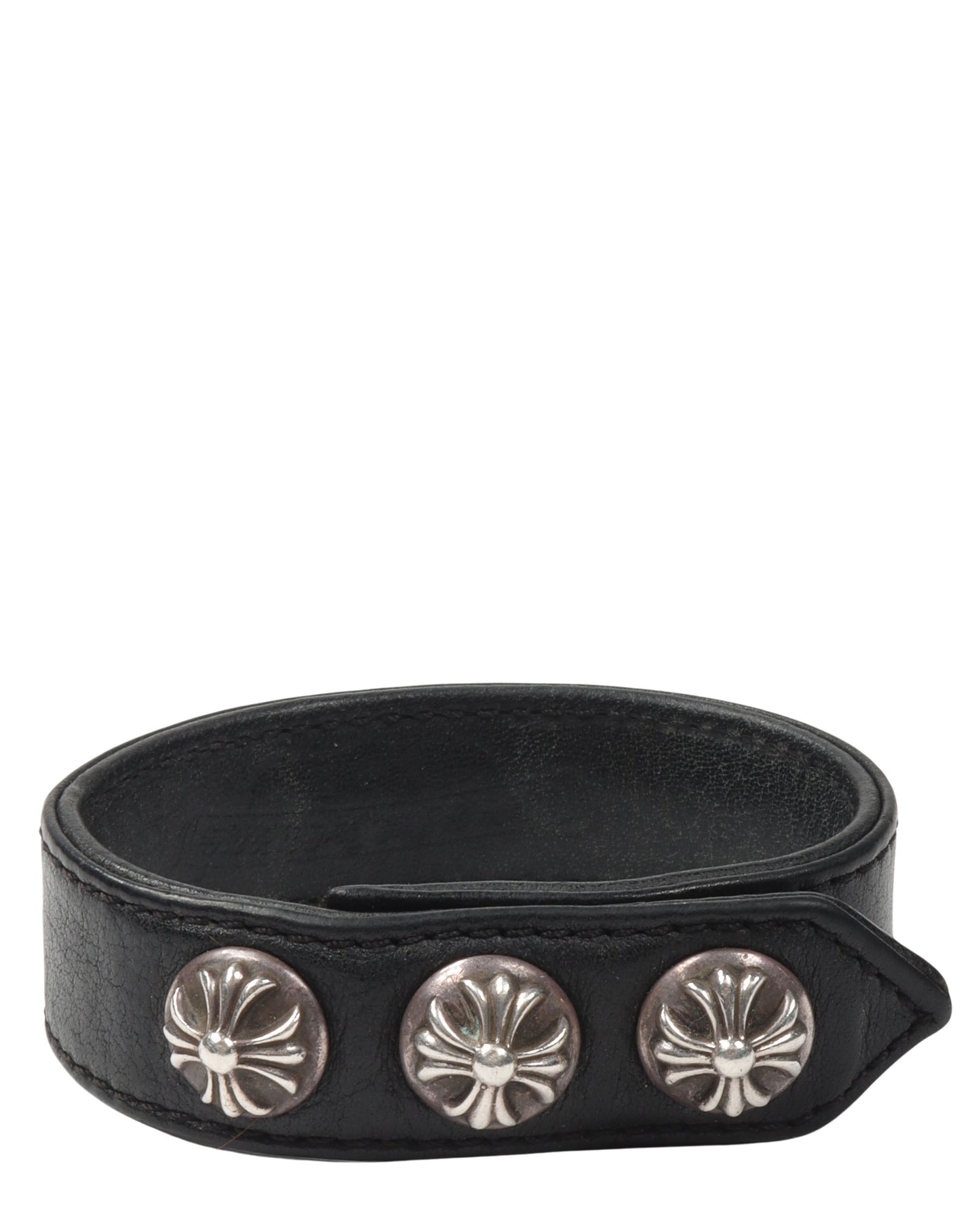 Leather Cuff