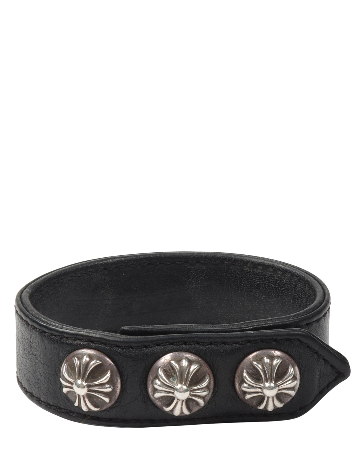 Leather Cuff