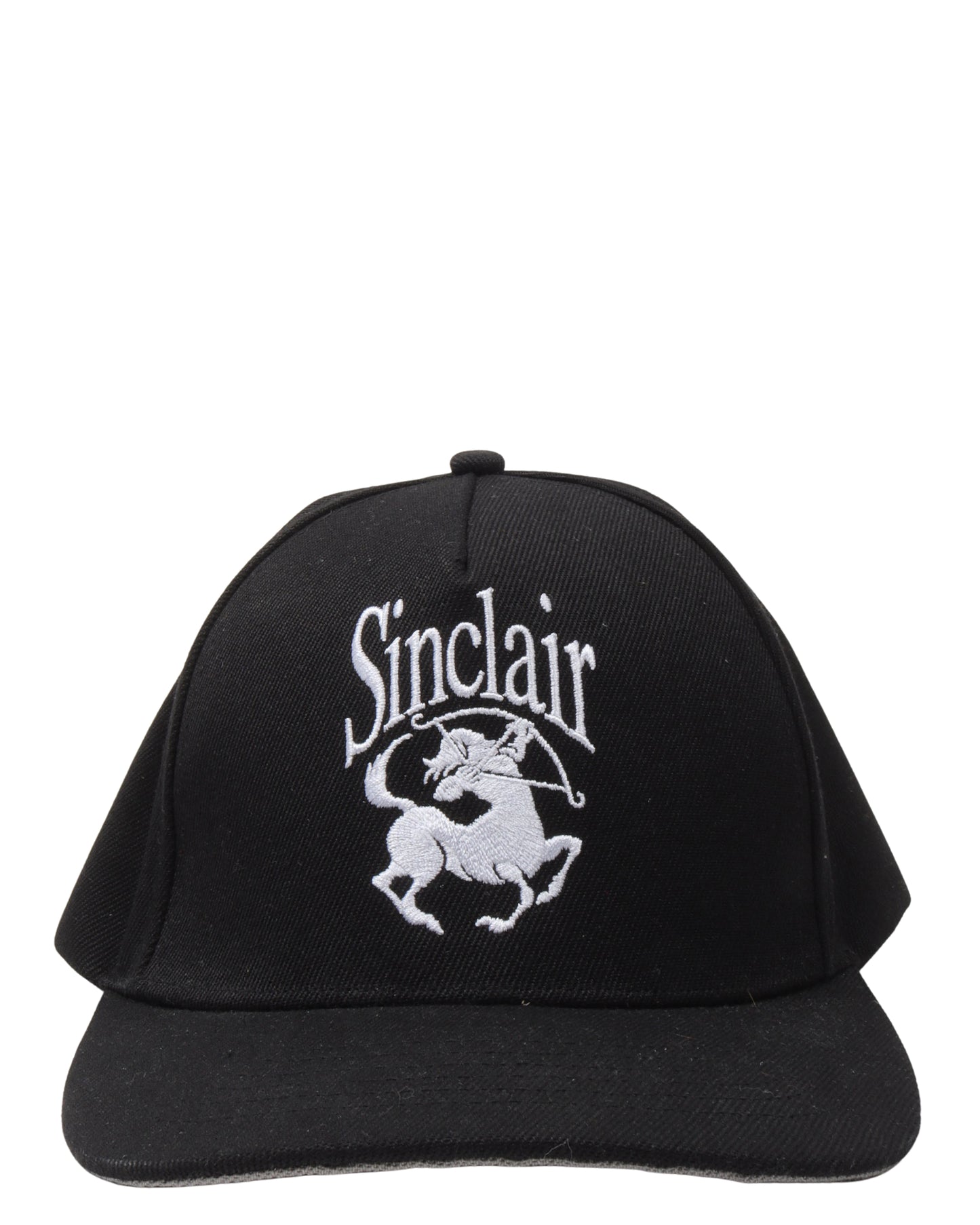 Embroidered Hat