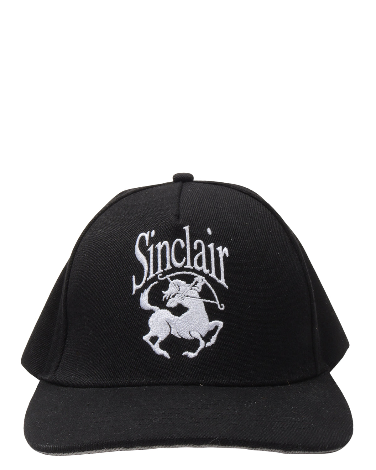 Embroidered Hat