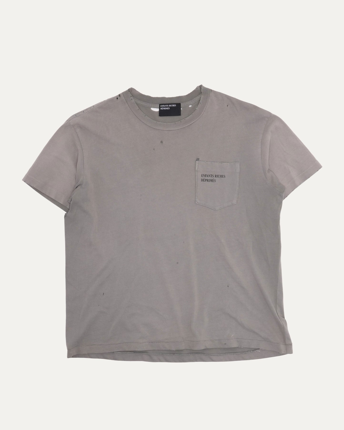 Pocket Logo T-Shirt