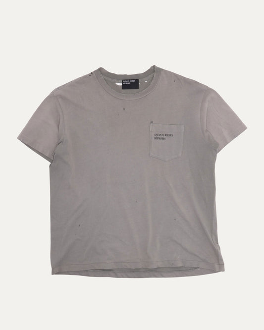 Pocket Logo T-Shirt