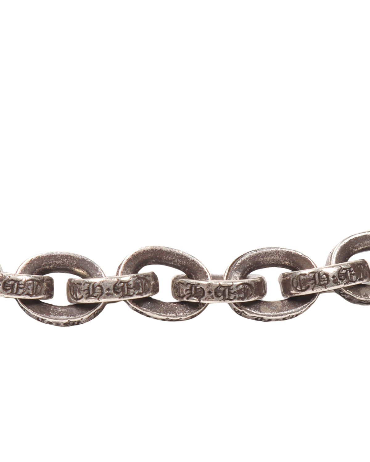 Chain Link Bracelet