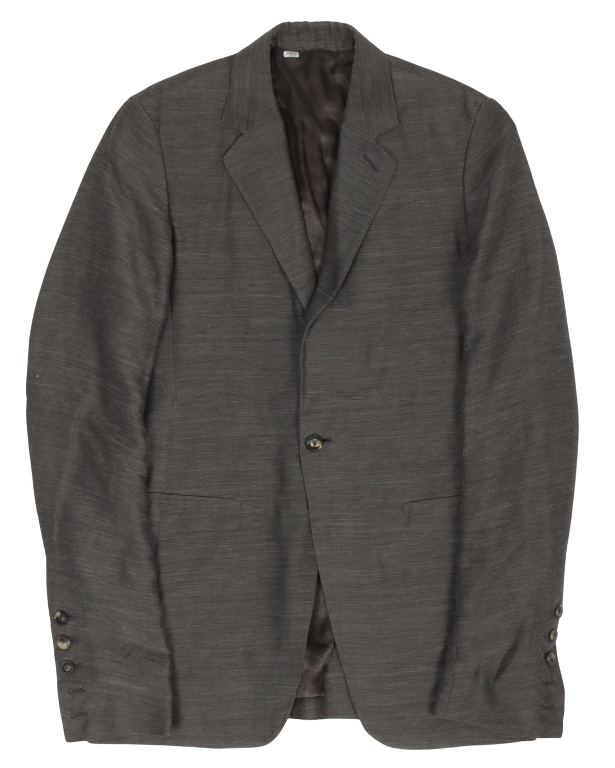 Blazer Jacket