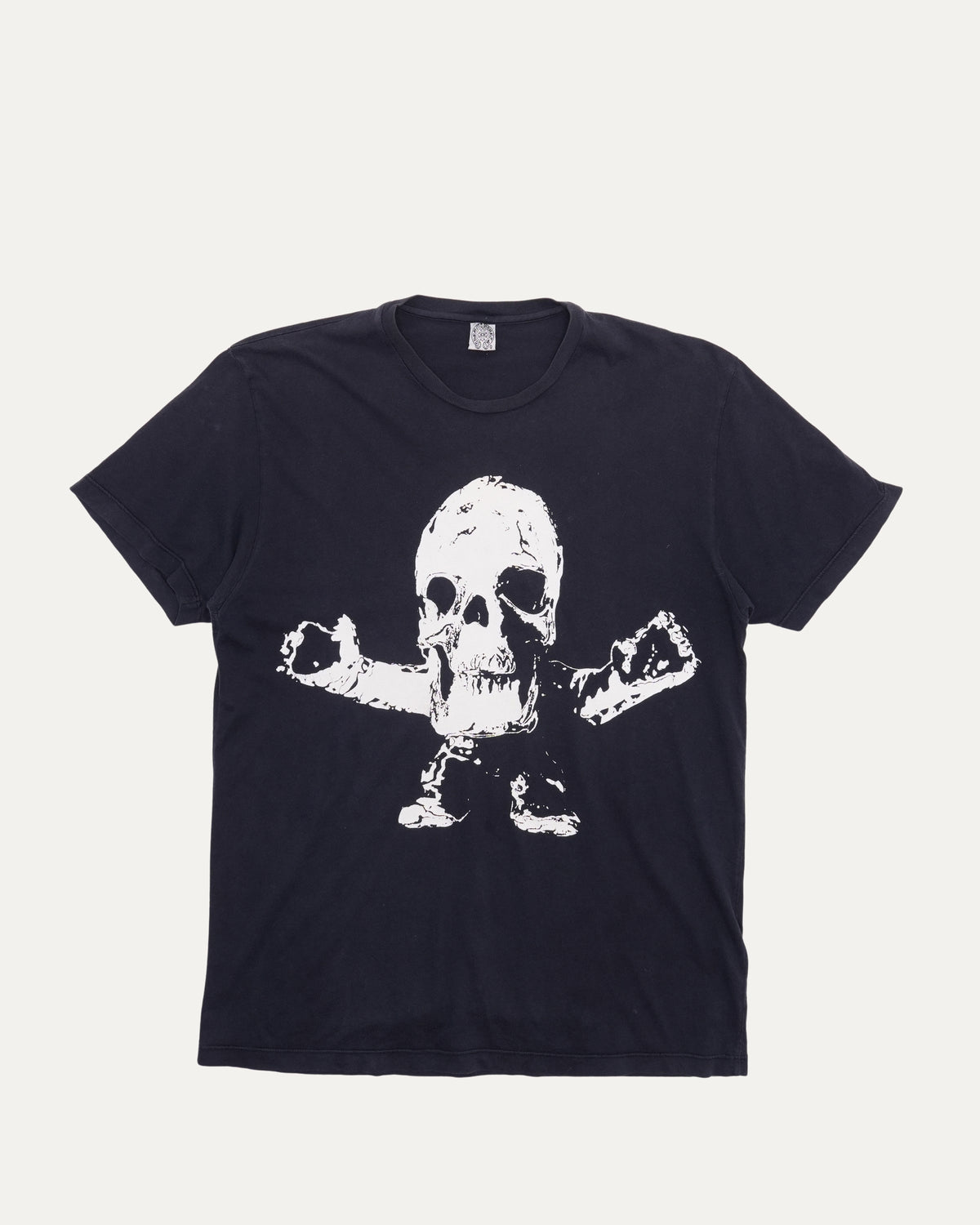 Vintage Foti Harris Teeter T-Shirt