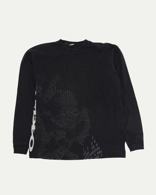 Oakley Long Sleeve T-Shirt