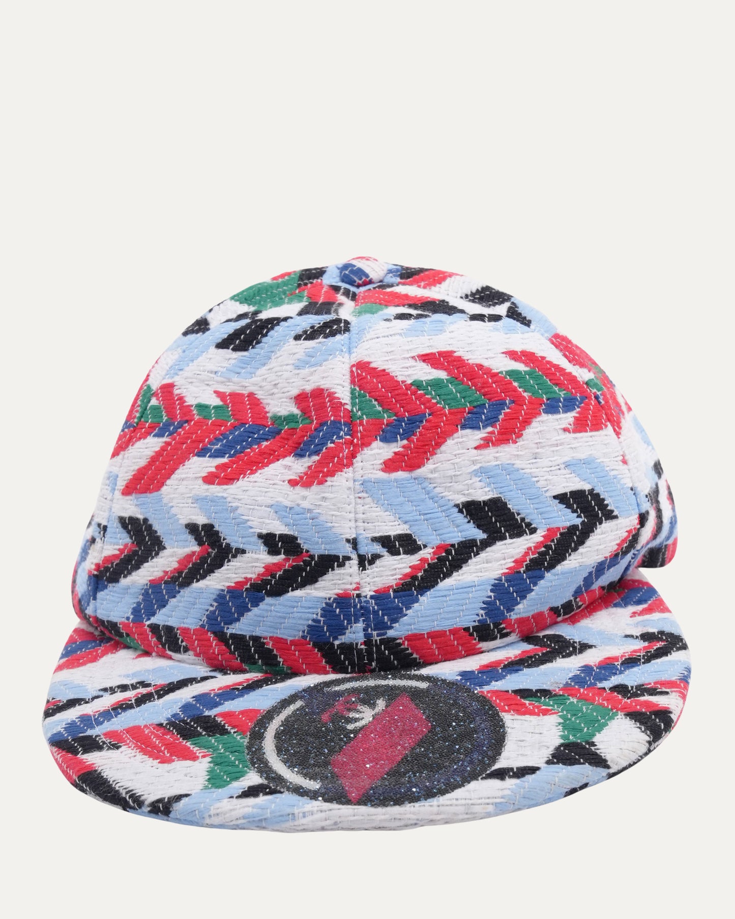 2016 Tweed Logo Baseball Hat