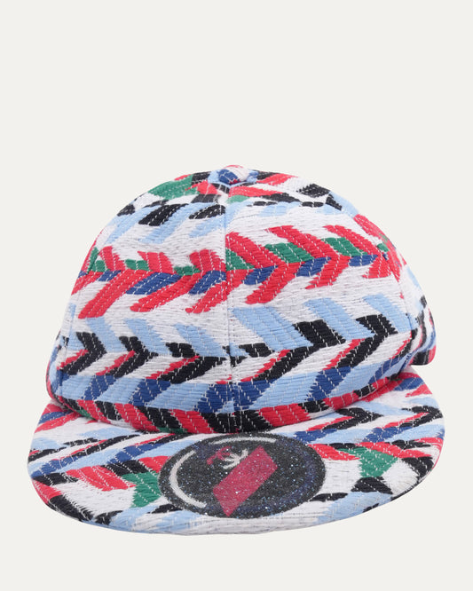 2016 Tweed Logo Baseball Hat