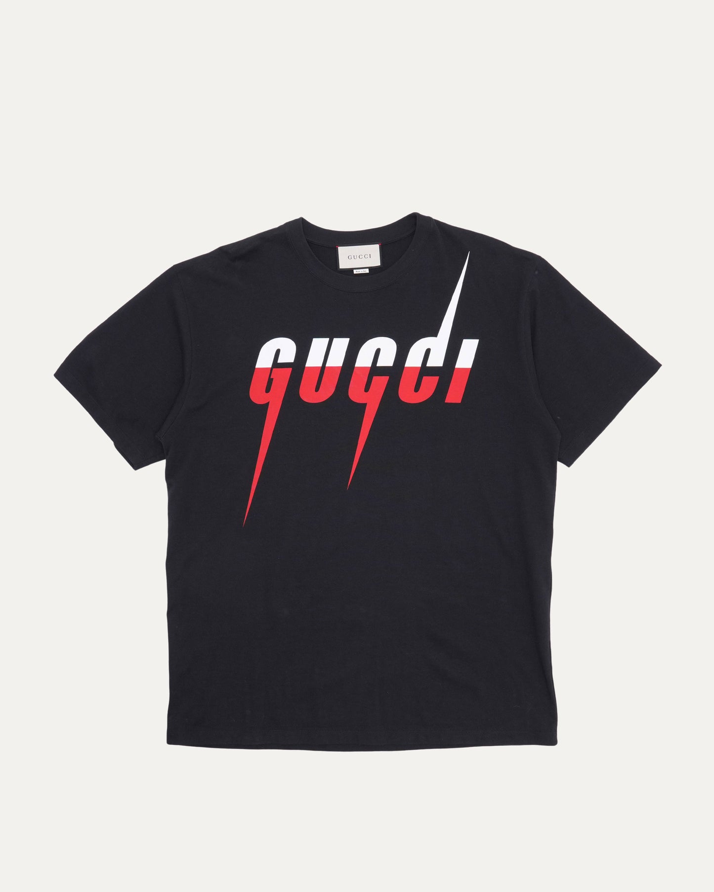 Blade Logo T-Shirt