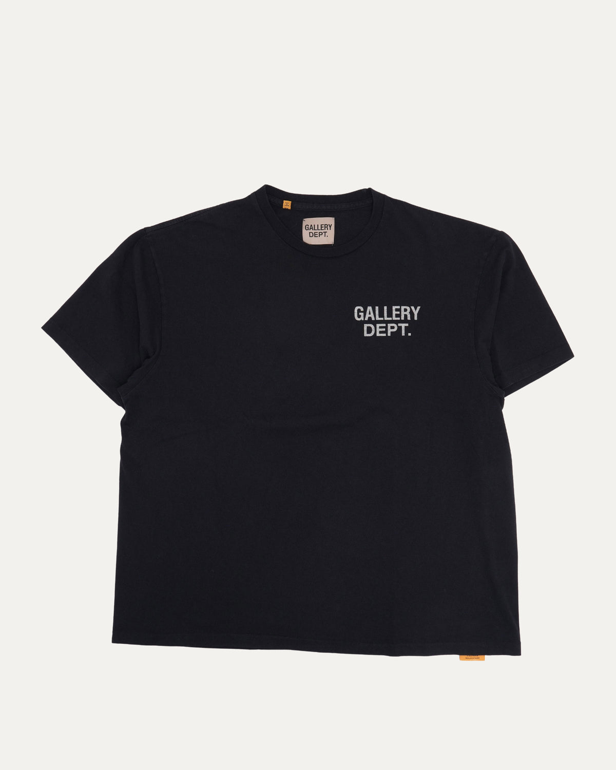 Core Logo T-Shirt
