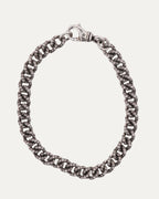 Mini Extra Fancy Link Bracelet