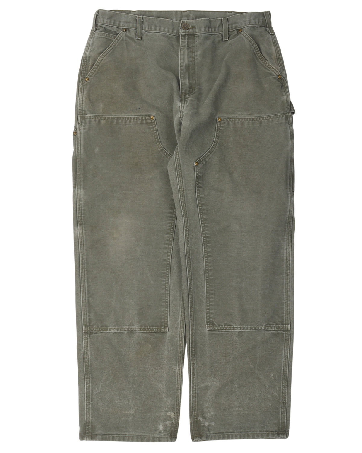 Carhartt Double Knee Pants