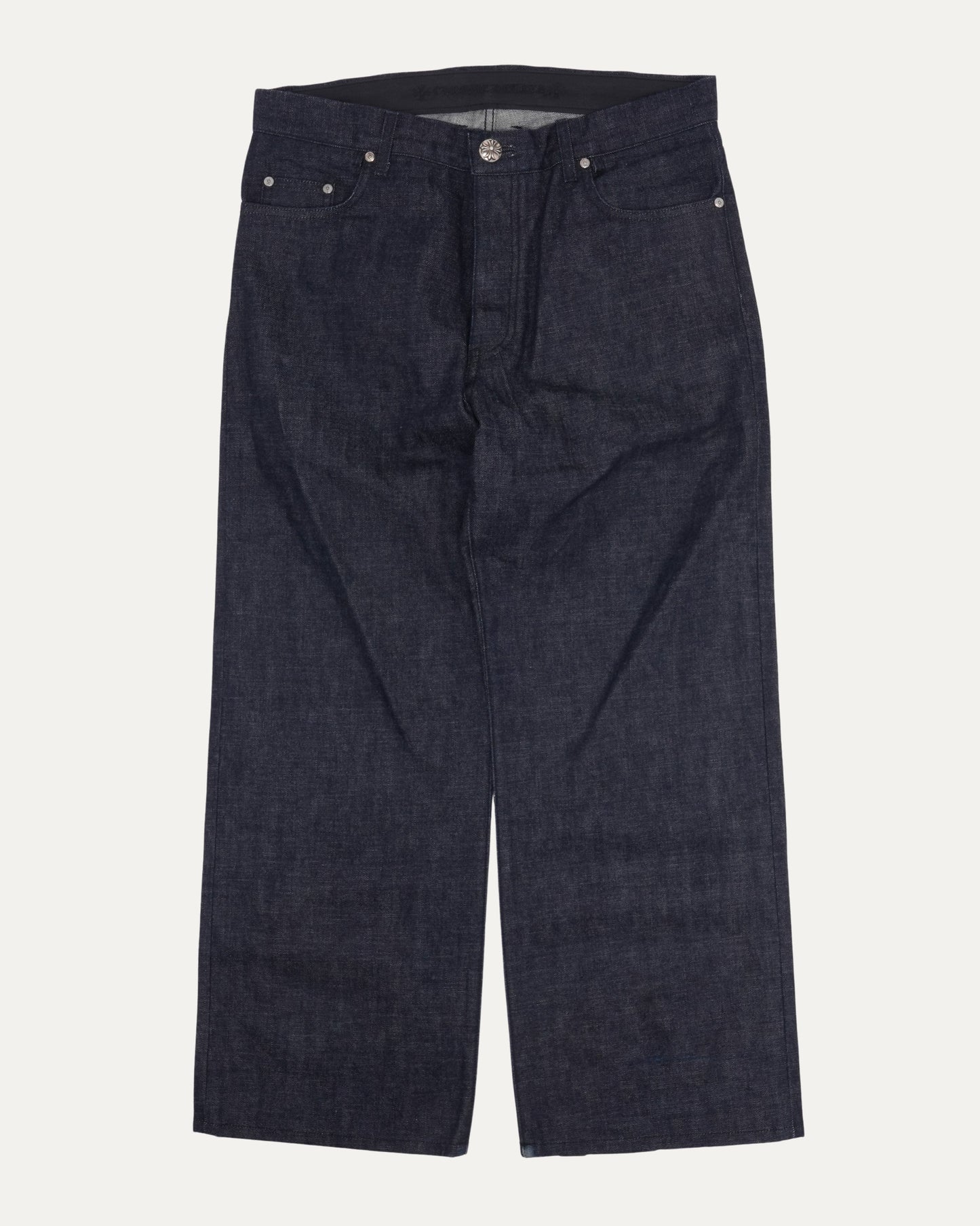 Cross Patch KS Jeans