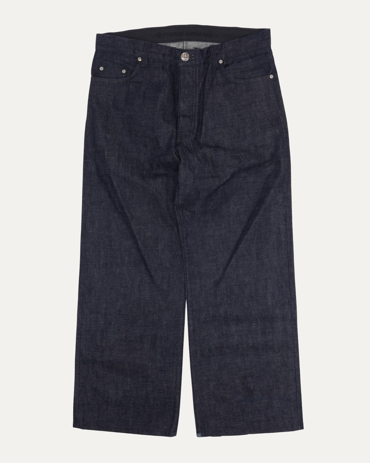 Cross Patch KS Jeans