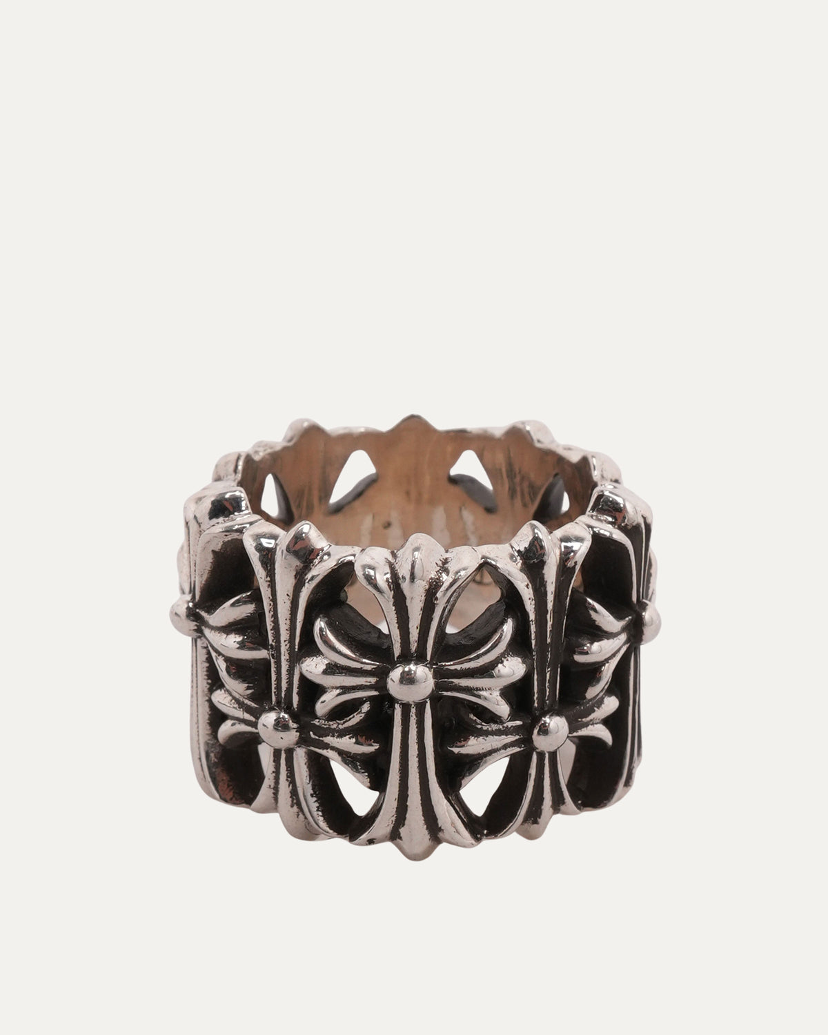 Cemetery Ring