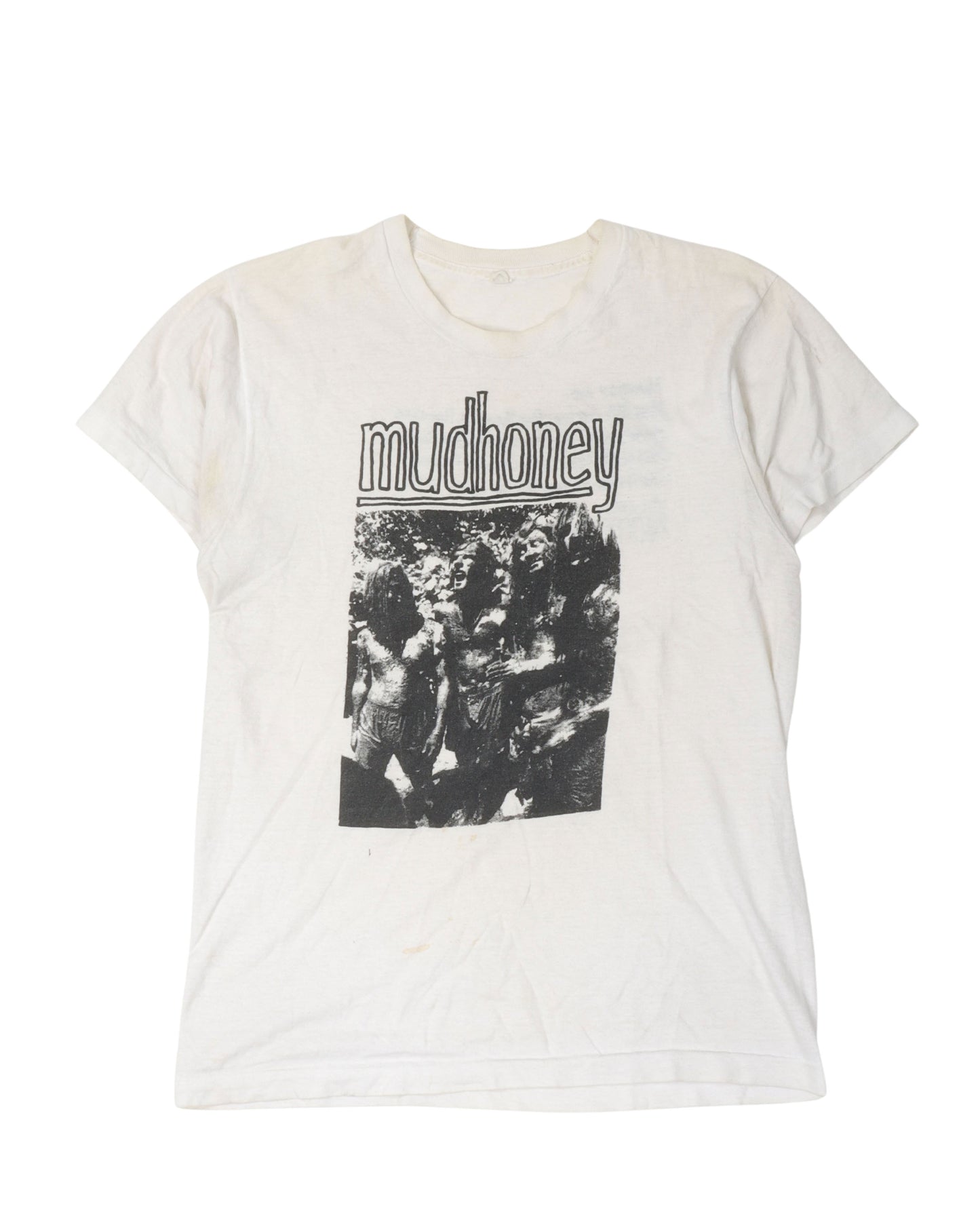 Mudhoney Nothing T-Shirt