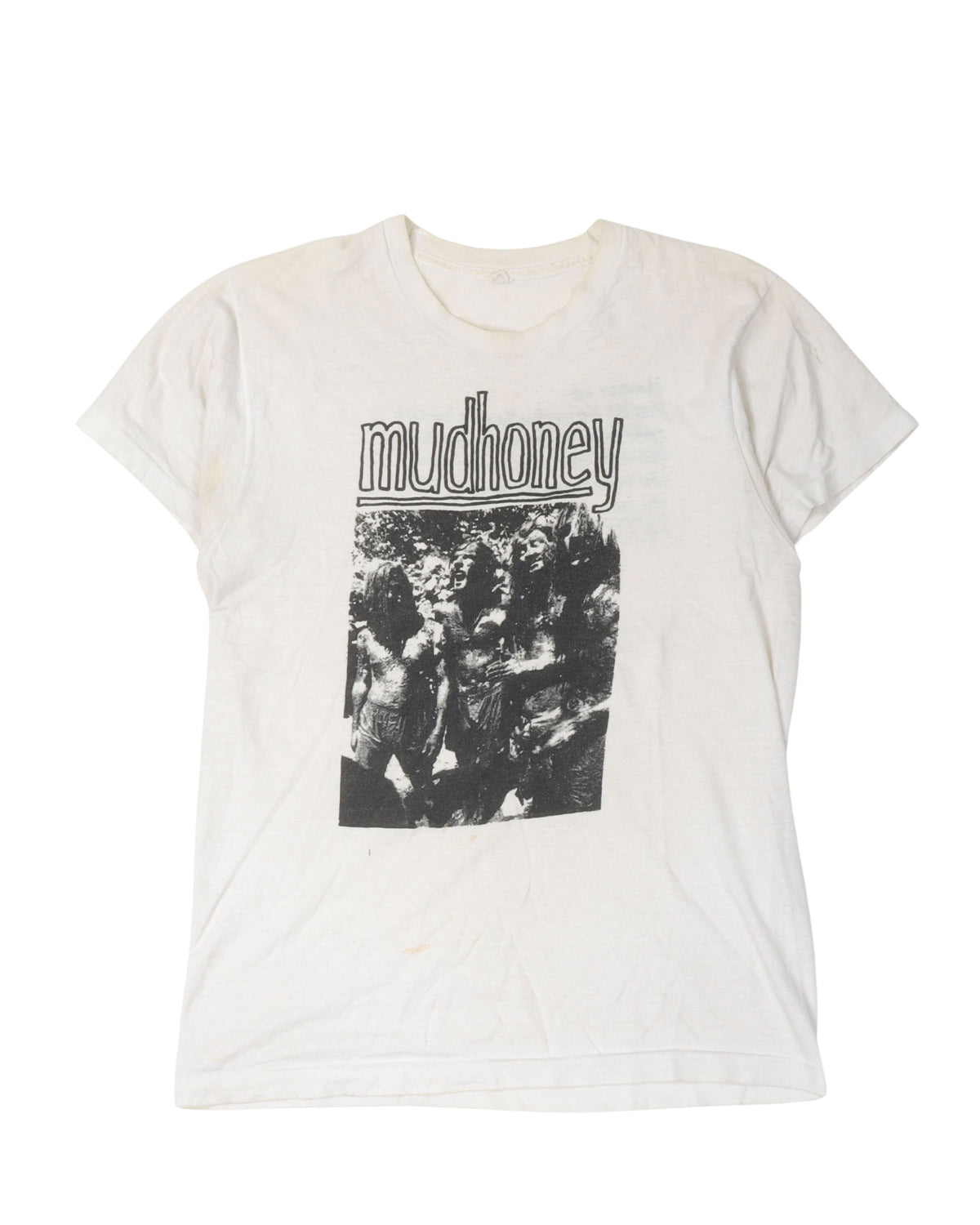 Mudhoney Nothing T-Shirt