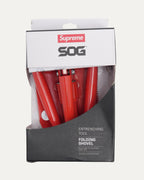 SOG Collapsible Shovel