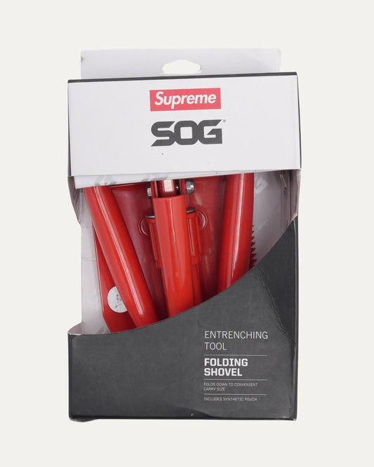 SOG Collapsible Shovel