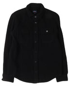 Wool Shirt