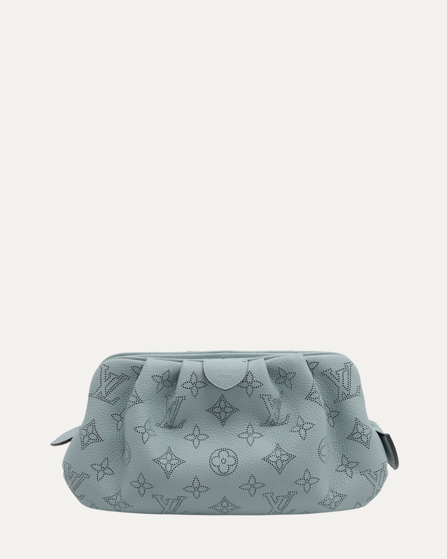Perforated Monogram Scala Mini Pouch