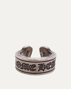 Horseshoe Ring